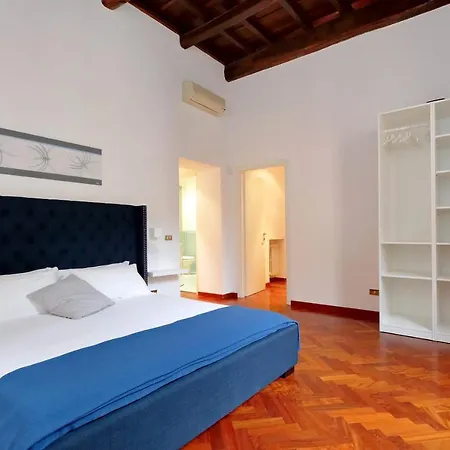 Campo Dei Fiori 3-Bed Apartment Hi Standing Apartment *