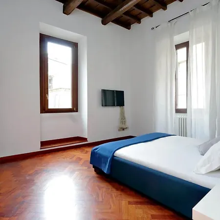 Campo Dei Fiori 3-Bed Apartment Hi Standing * Rome