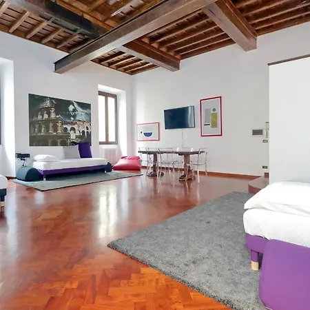 Campo Dei Fiori 3-Bed Apartment Hi Standing Apartment *