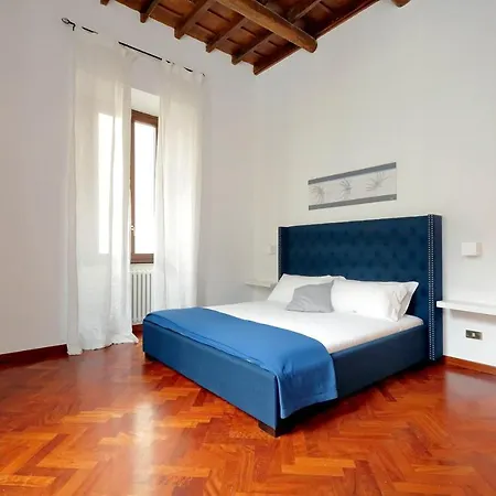 Campo Dei Fiori 3-Bed Apartment Hi Standing Apartment Rome