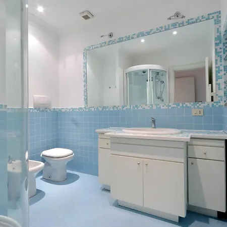 Apartment Campo Dei Fiori 3-Bed Apartment Hi Standing