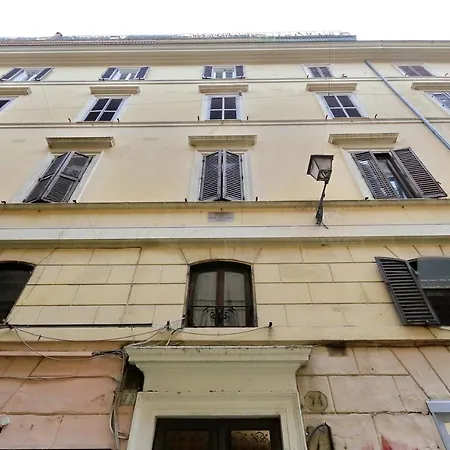 Campo Dei Fiori 3-Bed Apartment Hi Standing *