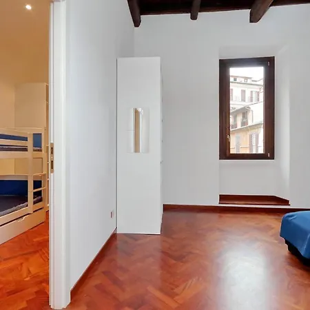 Apartment Campo Dei Fiori 3-Bed Apartment Hi Standing