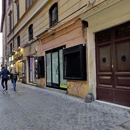 Apartment Campo Dei Fiori 3-Bed Apartment Hi Standing