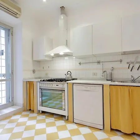 Apartment Campo Dei Fiori 3-Bed Apartment Hi Standing