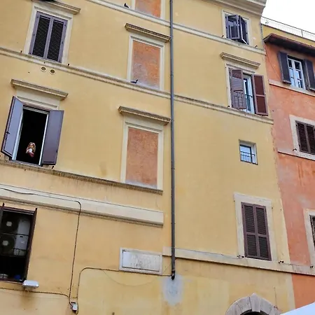 Apartment Campo Dei Fiori 3-Bed Apartment Hi Standing