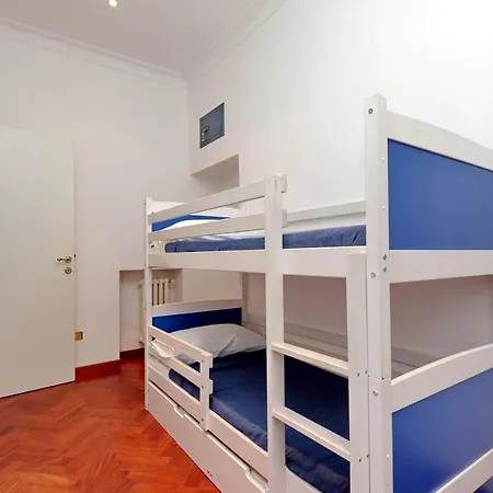 Campo Dei Fiori 3-Bed Apartment Hi Standing