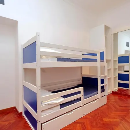 Apartment Campo Dei Fiori 3-Bed Apartment Hi Standing