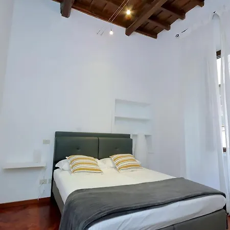 Campo Dei Fiori 3-Bed Apartment Hi Standing Apartment *
