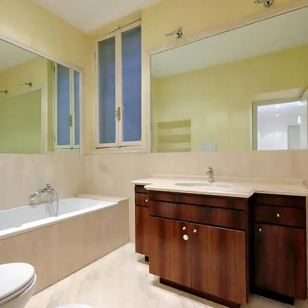 Campo Dei Fiori 3-Bed Apartment Hi Standing * Rome