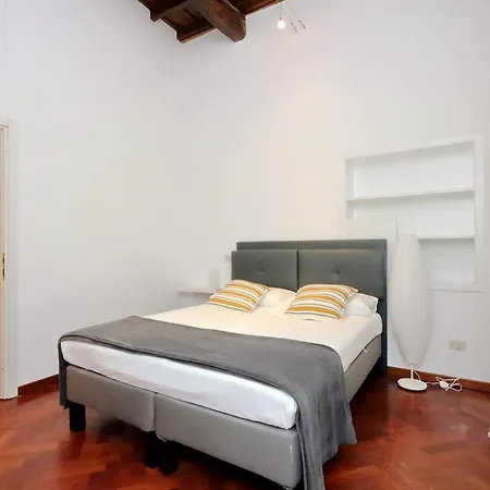 Campo Dei Fiori 3-Bed Apartment Hi Standing *
