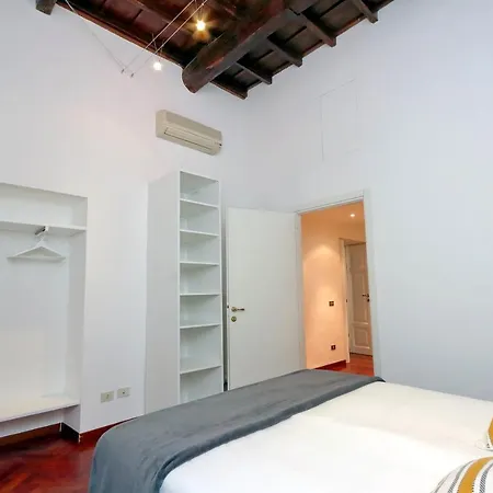 Campo Dei Fiori 3-Bed Apartment Hi Standing *